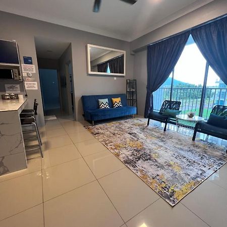 Casahome By Irdina Meru- 8Pax -10Pax Ipoh Ngoại thất bức ảnh