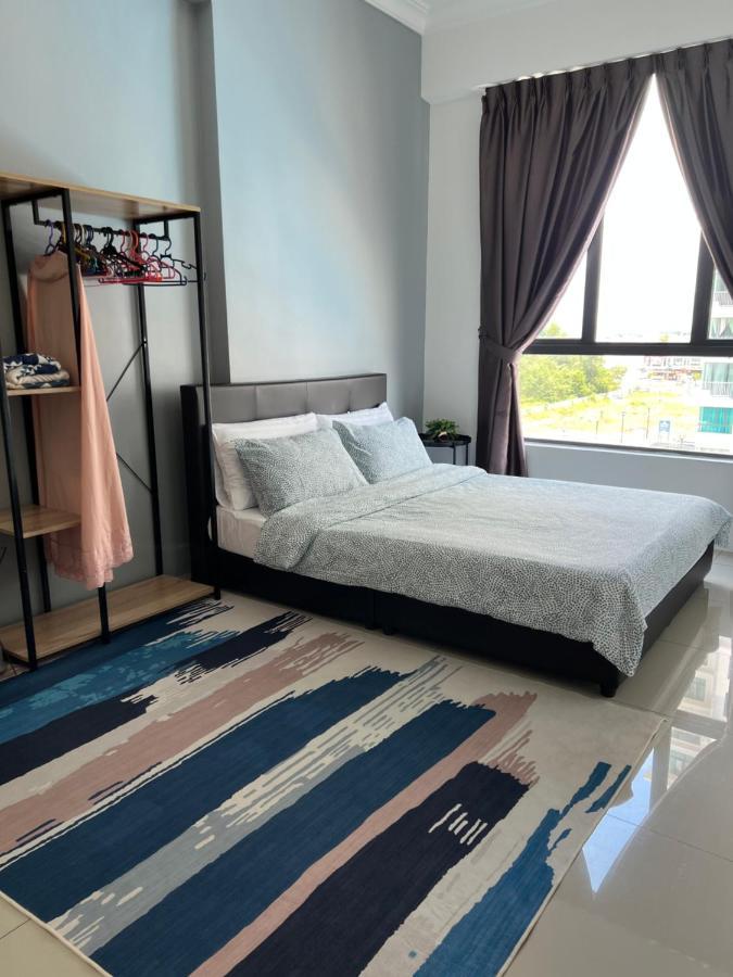 Casahome By Irdina Meru- 8Pax -10Pax Ipoh Ngoại thất bức ảnh